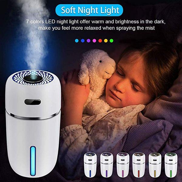 essential oils diffusers 200ml ultrasonic oil diffuser aroma night light fine fog humidifier household room decor car accessory
essential oils diffusers 200ml ultrasonic oil diffuser aroma night light fine fog humidifier household room decor car accessory