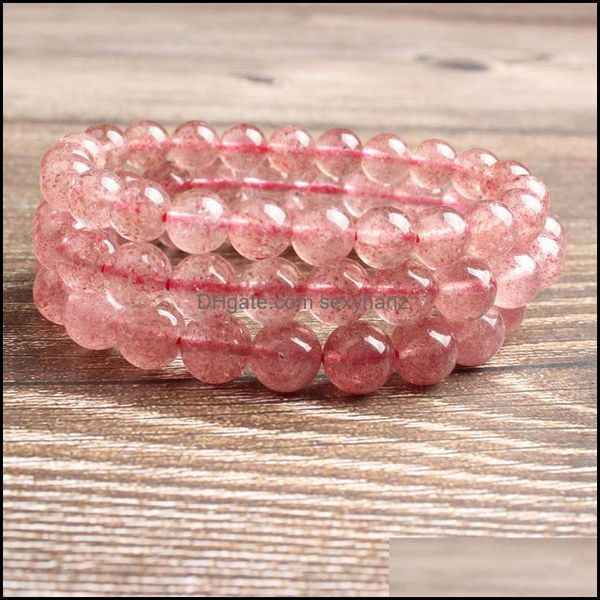 beaded, strands bracelets jewelry ling xiang 6/8/10mm natural watermelon crystal bracelet be fit for men and women giving presents self use, Black
beaded, strands bracelets jewelry ling xiang 6/8/10mm natural watermelon crystal bracelet be fit for men and women giving presents self use, Black