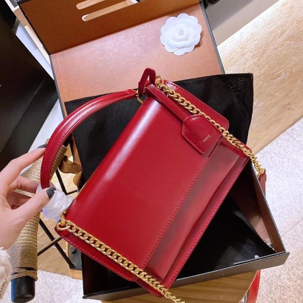 2021 new real leather luxury handbag women famous brands new style fashionable single shoulder bag
2021 new real leather luxury handbag women famous brands new style fashionable single shoulder bag