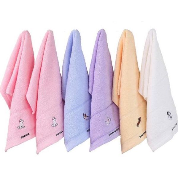 towel head untwisted cotton cartoon child towels soft absorbent children wash washcloth 2pcs/lot
towel head untwisted cotton cartoon child towels soft absorbent children wash washcloth 2pcs/lot