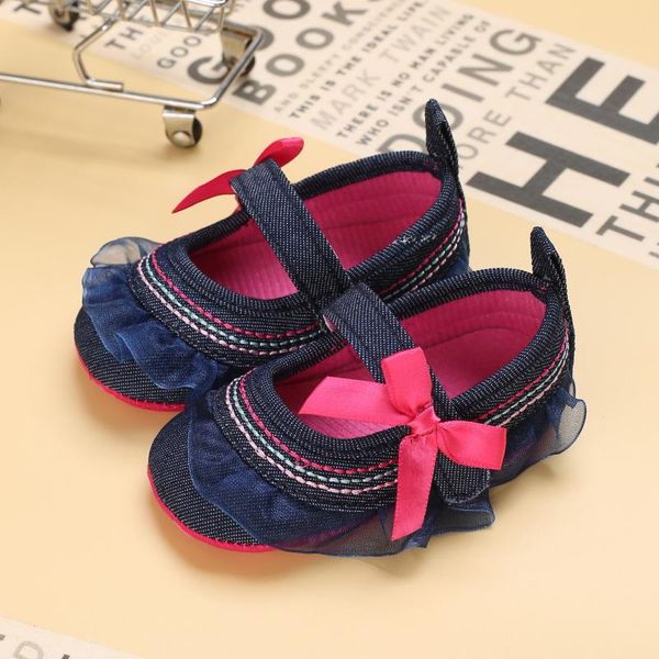 first walkers spring and autumn style female baby fashion soft bottom bowknot princess shoes 0-18 months born toddler
first walkers spring and autumn style female baby fashion soft bottom bowknot princess shoes 0-18 months born toddler