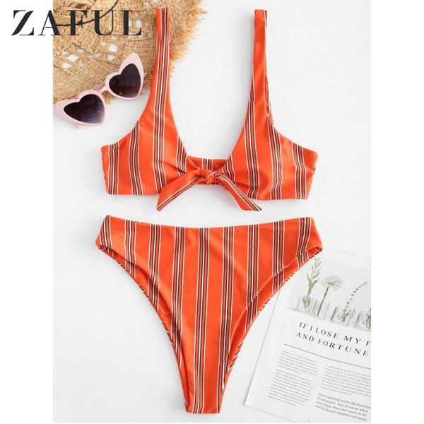 zaful bikinis women swimsuit striped high cut brazillian bikini set bathing suit swimwear summer beach wear biquini, White;black
zaful bikinis women swimsuit striped high cut brazillian bikini set bathing suit swimwear summer beach wear biquini, White;black