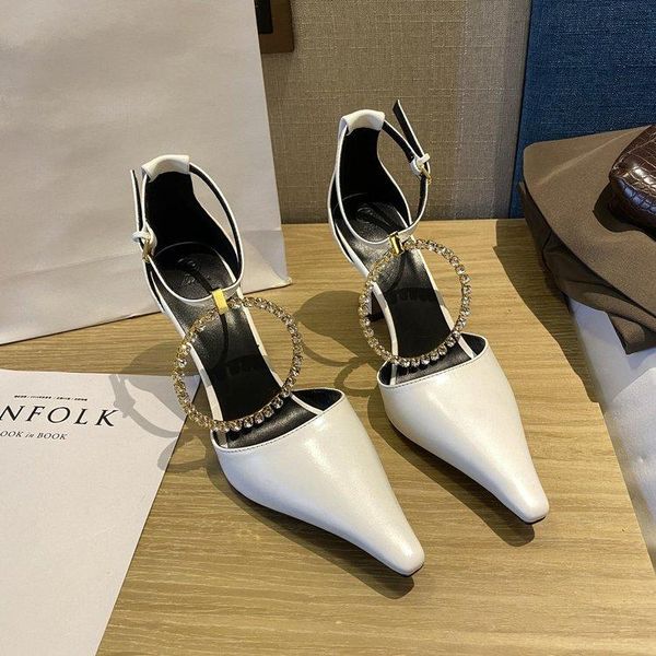 sandals high heel sandal for women shoes lady 2021 buckle suit female beige high-heeled comfort closed summer rhinestone black strap
sandals high heel sandal for women shoes lady 2021 buckle suit female beige high-heeled comfort closed summer rhinestone black strap