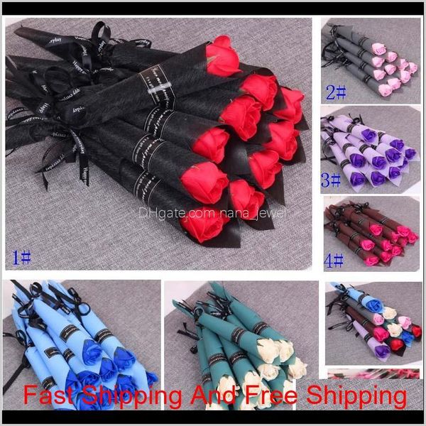single stem artificial rose romantic valentine day wedding birthday party soap rose flower red pink blue ship hh21-10 nooqf hlobn
single stem artificial rose romantic valentine day wedding birthday party soap rose flower red pink blue ship hh21-10 nooqf hlobn