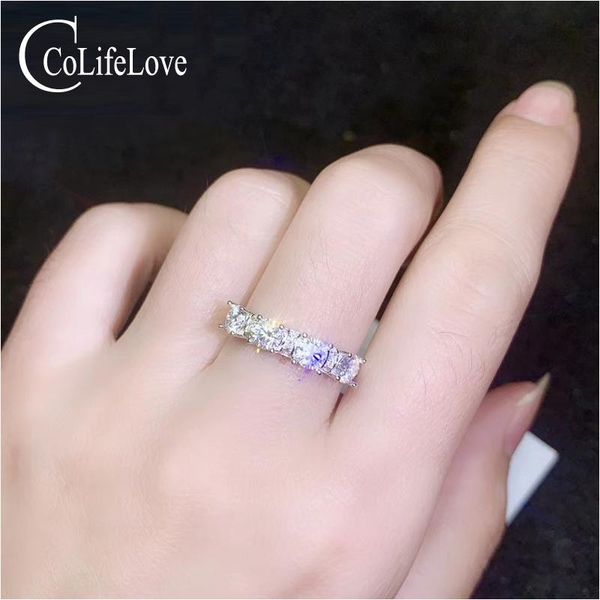 cluster rings colife jewelry 925 silver moissanite ring 4 pieces d color vvs1 grade for engagement woman birthday gift, Golden;silver
cluster rings colife jewelry 925 silver moissanite ring 4 pieces d color vvs1 grade for engagement woman birthday gift, Golden;silver