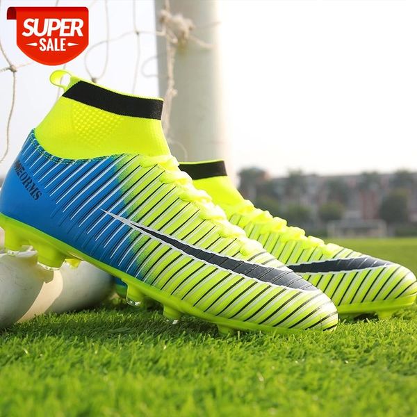 men football boots soccer cleats boots long spikes tf spikes ankle high sneakers soccer shoes men #bh6w
men football boots soccer cleats boots long spikes tf spikes ankle high sneakers soccer shoes men #bh6w