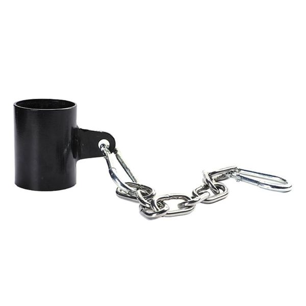 accessories cable machine with chain fitness t bar row platform weight lifting training home gym portable iron eyelet attachment
accessories cable machine with chain fitness t bar row platform weight lifting training home gym portable iron eyelet attachment