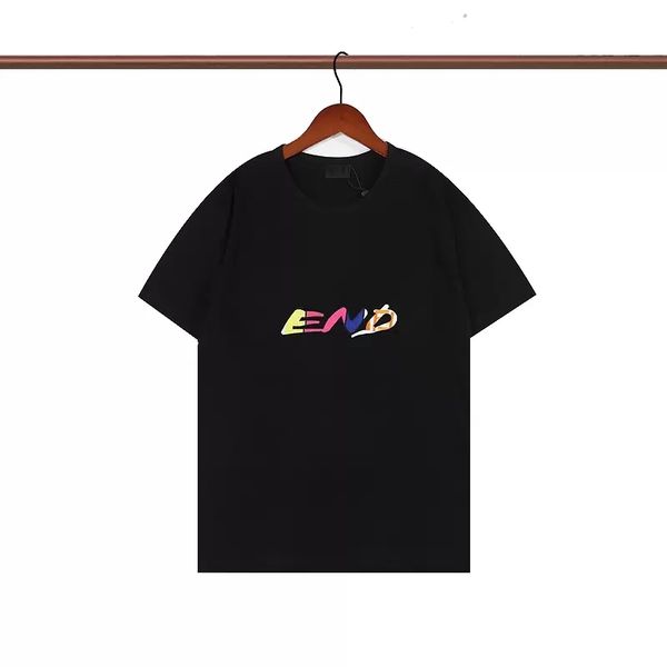 2022 fashion casual man womens loose tees with letters print short sleeves summer designer luxury men short sleeved hip-hop tshirt, White;black
2022 fashion casual man womens loose tees with letters print short sleeves summer designer luxury men short sleeved hip-hop tshirt, White;black