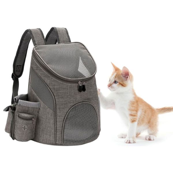 dog car seat covers portable mesh bag breathable cat backpack foldable large capacity carrying outdoor travel pet carrier
dog car seat covers portable mesh bag breathable cat backpack foldable large capacity carrying outdoor travel pet carrier