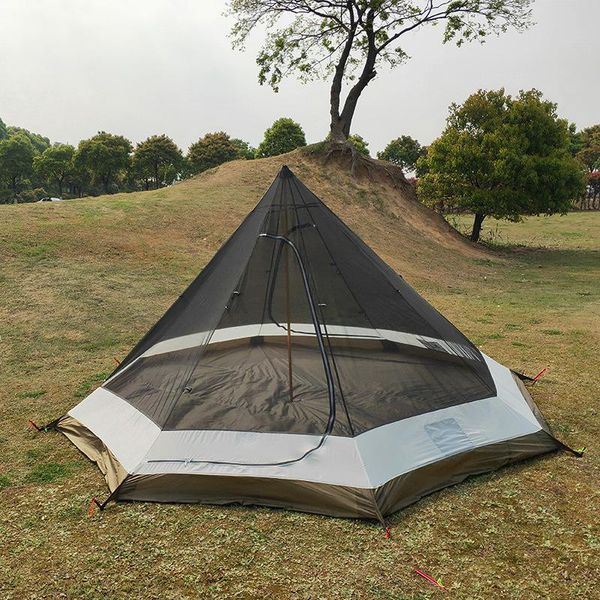 ultralight pyramid shape inner mesh tent summer outdoor camping tent backpacking hiking beach tourist rodless inner teepee
ultralight pyramid shape inner mesh tent summer outdoor camping tent backpacking hiking beach tourist rodless inner teepee