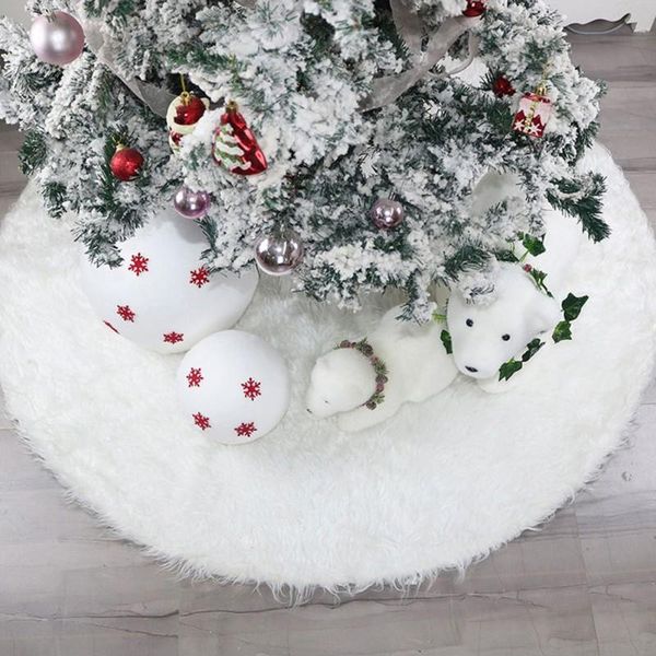 christmas decorations white tree skirt base floor mat cover for decoration year home tool create atmosphere
christmas decorations white tree skirt base floor mat cover for decoration year home tool create atmosphere