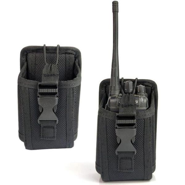stuff sacks nylon radio holster universal case lightweight military interphone storage bag pouch molle system walkie talkies
stuff sacks nylon radio holster universal case lightweight military interphone storage bag pouch molle system walkie talkies