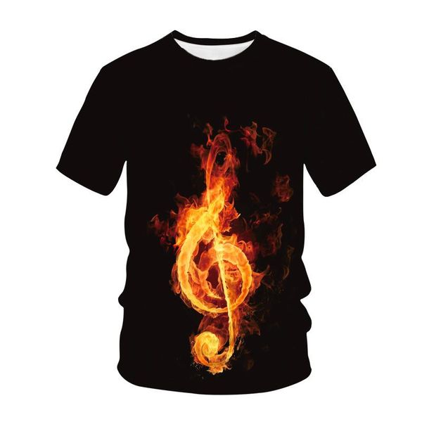 men's t-shirts music t shirt casual 3d printing pattern women/men's/kids funny novelty short-sleeved hip hop suit clothing, White;black
men's t-shirts music t shirt casual 3d printing pattern women/men's/kids funny novelty short-sleeved hip hop suit clothing, White;black