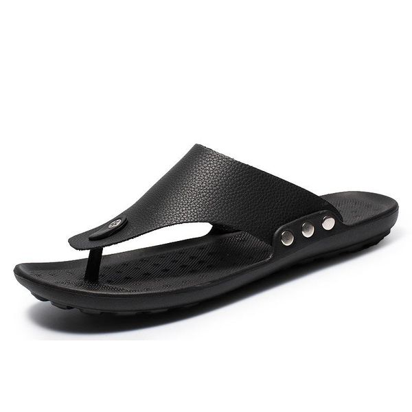 slippers men summer shoes rome flip flop beach slipper comfortable t-strap open toe four season indoor outside 44, Black
slippers men summer shoes rome flip flop beach slipper comfortable t-strap open toe four season indoor outside 44, Black
