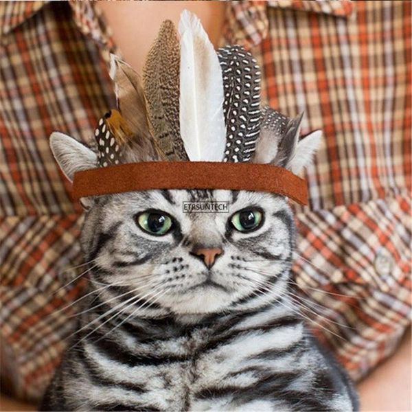 dog apparel 50pcs pet dogs cat headdress hairpin feather festival hair clips puppy birthday grooming tool
dog apparel 50pcs pet dogs cat headdress hairpin feather festival hair clips puppy birthday grooming tool