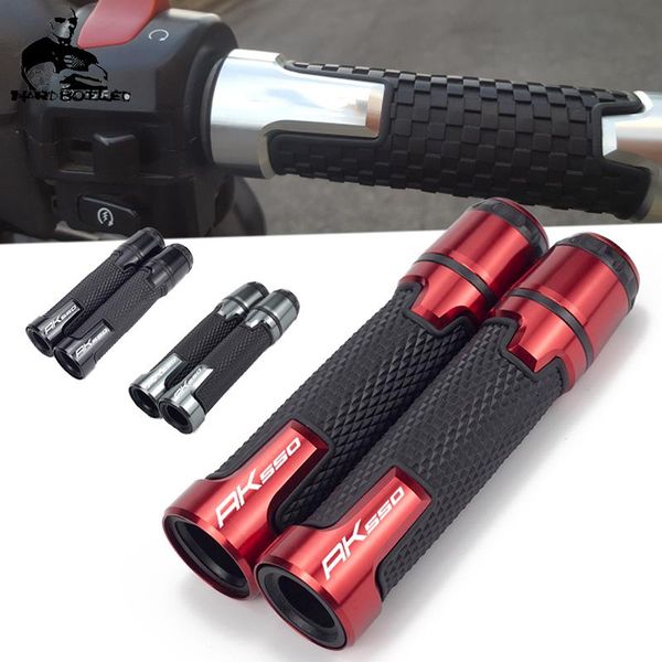 handlebars motorcycle 7/8" 22mm aluminum handlebar grips universal for kymco ak550 ak 550 2021 anti-skid handle grip grips&ends
handlebars motorcycle 7/8" 22mm aluminum handlebar grips universal for kymco ak550 ak 550 2021 anti-skid handle grip grips&ends