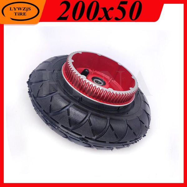 motorcycle wheels & tires 200x50 inflatable wheel 8 inch pneumatic tire with hub for mini electric scooter accessories
motorcycle wheels & tires 200x50 inflatable wheel 8 inch pneumatic tire with hub for mini electric scooter accessories