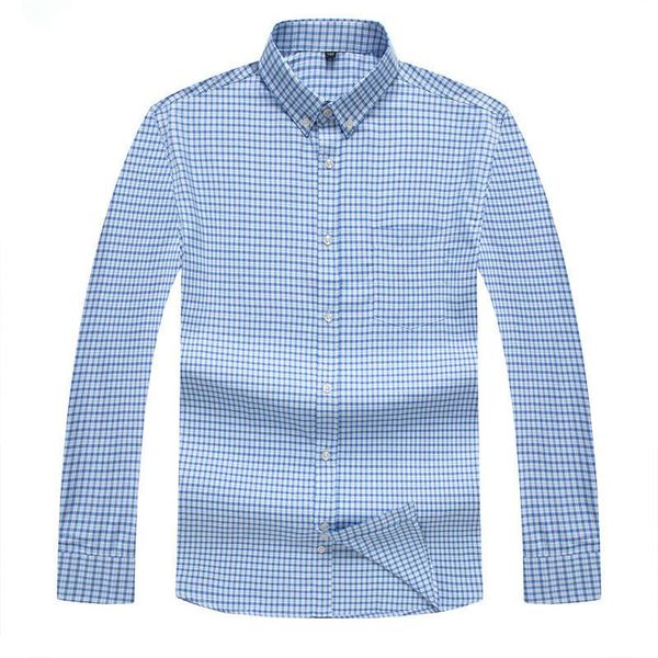 plaid 8xl 7xlplus size striped shirt oxford casual men's shirts with long sleeves slim fit camisa social, White;black
plaid 8xl 7xlplus size striped shirt oxford casual men's shirts with long sleeves slim fit camisa social, White;black