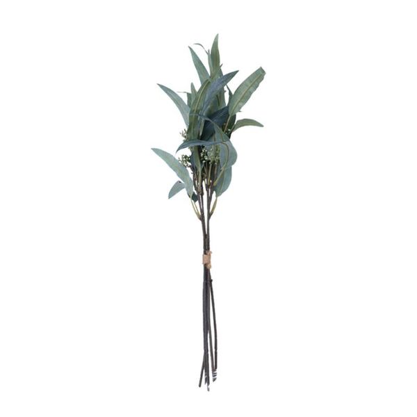 decorative flowers & wreaths home vase decoration artificial fake curved eucalyptus leaves tied bouquet props beautiful natural plastic 5pcs
decorative flowers & wreaths home vase decoration artificial fake curved eucalyptus leaves tied bouquet props beautiful natural plastic 5pcs