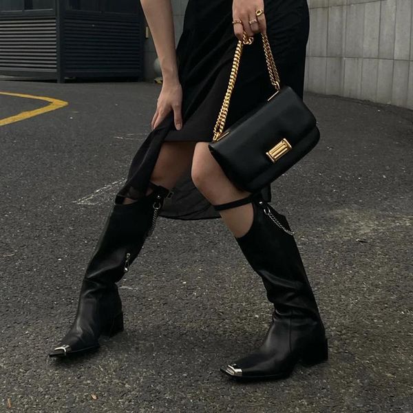boots brand ladies ins chunky heels platform women 2021 autumn winter woman shoes fashion female motorcycles, Black
boots brand ladies ins chunky heels platform women 2021 autumn winter woman shoes fashion female motorcycles, Black