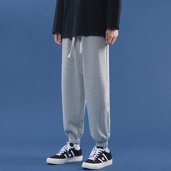 men's pants hybskr men's jogger sweatpants 2021 fashion harajuku male casual oversize classic trousers, Black
men's pants hybskr men's jogger sweatpants 2021 fashion harajuku male casual oversize classic trousers, Black