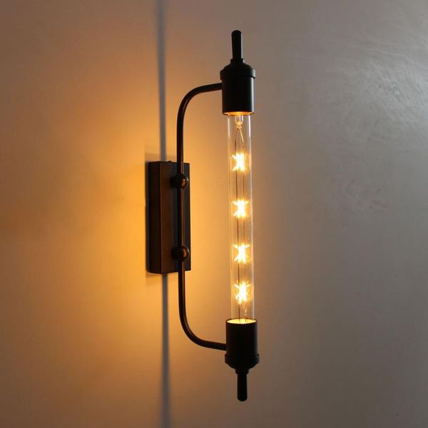 wall lamp loft american rural industrial wind restoring ancient ways flute lamp, wrought iron clothes shop, bar cafe edison
wall lamp loft american rural industrial wind restoring ancient ways flute lamp, wrought iron clothes shop, bar cafe edison