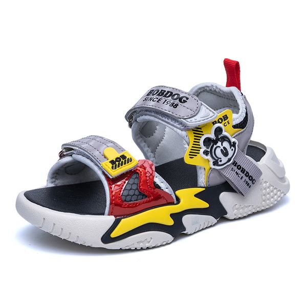 boys sandals for children shoes boy casual soft bottom breathable footwear light sole shoes boys kids sandals girls, Black
boys sandals for children shoes boy casual soft bottom breathable footwear light sole shoes boys kids sandals girls, Black