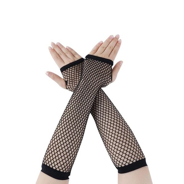 five fingers gloves fashion neon fishnet fingerless long leg arm cuff party wear fancy dress for womens beautiful, Blue;gray
five fingers gloves fashion neon fishnet fingerless long leg arm cuff party wear fancy dress for womens beautiful, Blue;gray