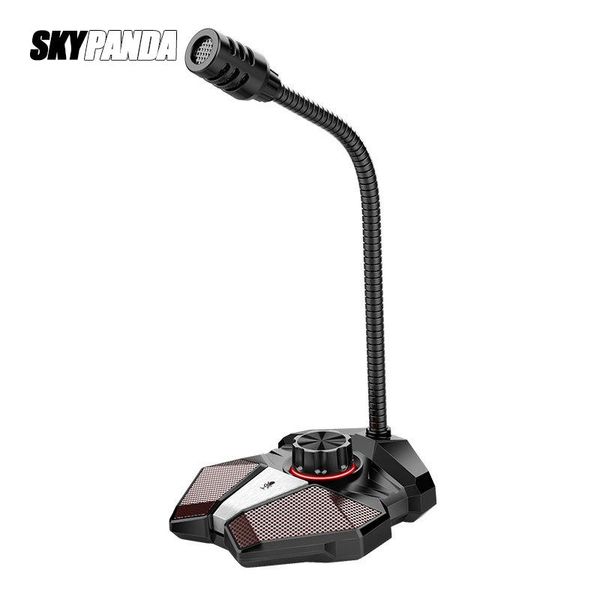 computer usb microphone 3.5mm aux output noise reduction phone call conference hd omnidirectional condenser microphone
computer usb microphone 3.5mm aux output noise reduction phone call conference hd omnidirectional condenser microphone