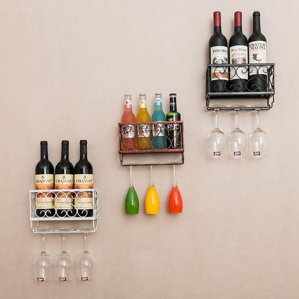 tablewine racks metal wall mount rack bottle shelf with glass single holder home bar decor storage wy
tablewine racks metal wall mount rack bottle shelf with glass single holder home bar decor storage wy