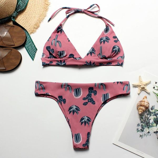 bikini 2021 summer bikini floral printed swimsuit summer women padded swimwear low waist bandage bow bathing suit
bikini 2021 summer bikini floral printed swimsuit summer women padded swimwear low waist bandage bow bathing suit