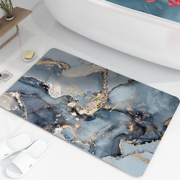 bath mats good quality non-slip carpet, fast water absorption, quick-drying, beautiful advanced carpet
bath mats good quality non-slip carpet, fast water absorption, quick-drying, beautiful advanced carpet