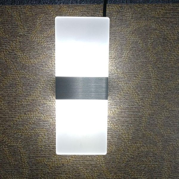 decorative living room bedroom corridor wall lights 6w led acrylic wall lamp ac85-265v mounted sconce lamps mirror light
decorative living room bedroom corridor wall lights 6w led acrylic wall lamp ac85-265v mounted sconce lamps mirror light