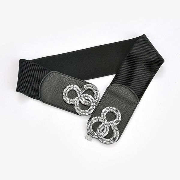 belts bauhinia brand autumn and winter women's wide waist length 70cm width 6cm belt elastic suit coat jeans, Black;brown
belts bauhinia brand autumn and winter women's wide waist length 70cm width 6cm belt elastic suit coat jeans, Black;brown