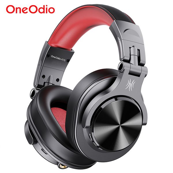 oneodio fusion professional wired studio dj headphones + wireless bluetooth 5.0 headset hifi stereo monitor headphone with mic
oneodio fusion professional wired studio dj headphones + wireless bluetooth 5.0 headset hifi stereo monitor headphone with mic