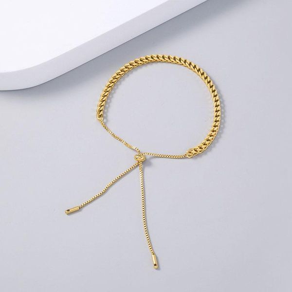 link, chain beautiful bracelets nice for wedding women bracelet charm fashion gorgeous jewelry, Black
link, chain beautiful bracelets nice for wedding women bracelet charm fashion gorgeous jewelry, Black
