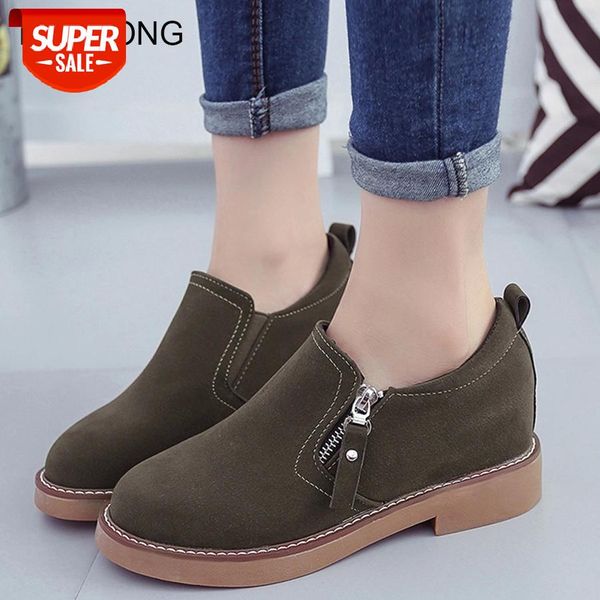 lcizrong 2019 new classic women flats spirng retro round toe 6 style flat shoes korean rubber sole travel walking ladies shoes #hr0e
lcizrong 2019 new classic women flats spirng retro round toe 6 style flat shoes korean rubber sole travel walking ladies shoes #hr0e