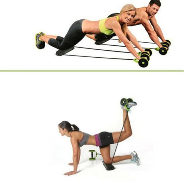 training equipment sport slimming trainer core double 4 ab rollers wheel fitness abdominal exercises mute pull rope waist at home gym
training equipment sport slimming trainer core double 4 ab rollers wheel fitness abdominal exercises mute pull rope waist at home gym
