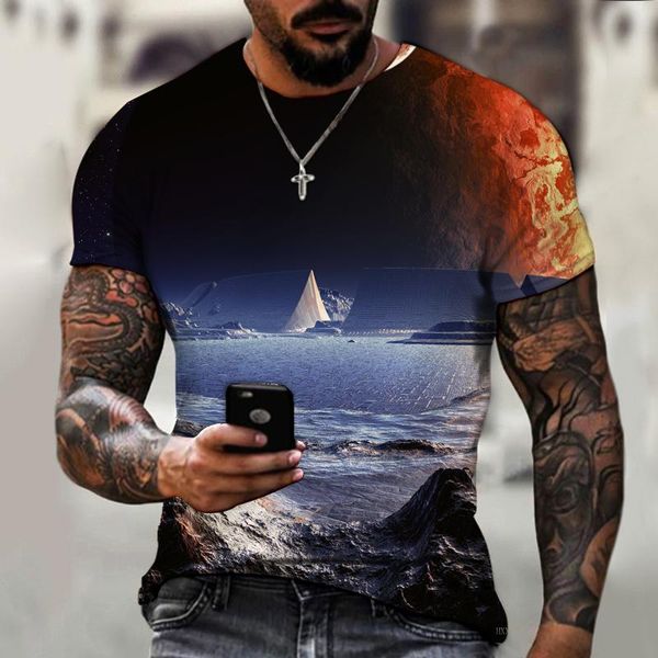 men's t-shirts 2021 summer 3d printed t-shirt print starry sky casual o-neck short sleeve size xxs-6xl, White;black
men's t-shirts 2021 summer 3d printed t-shirt print starry sky casual o-neck short sleeve size xxs-6xl, White;black