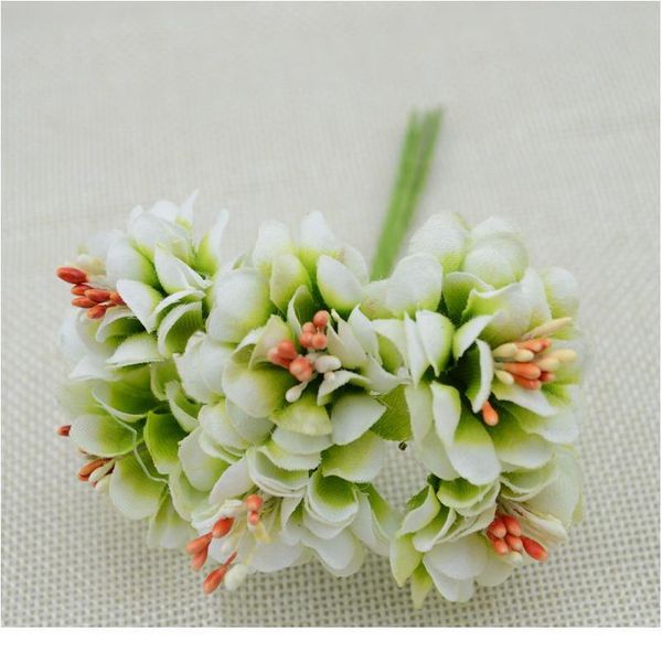 6pcs fake flower silk gradient stamen handmake artificial flower bouquet wedding decoration diy wreath gift scrapbooki jllzoh
6pcs fake flower silk gradient stamen handmake artificial flower bouquet wedding decoration diy wreath gift scrapbooki jllzoh