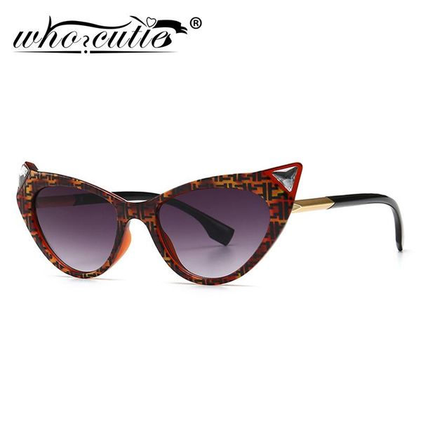 sunglasses who cutie fashion trendy cat eye women 2021 design vintage retro black sun glasses shades lady s048, White;black
sunglasses who cutie fashion trendy cat eye women 2021 design vintage retro black sun glasses shades lady s048, White;black