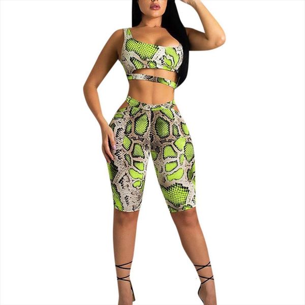 summer print casual two piece womens tracksuits set crop and pants short suits 2 sets 515, Gray
summer print casual two piece womens tracksuits set crop and pants short suits 2 sets 515, Gray