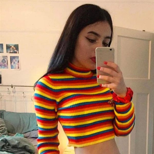 waist collection solid knitted sweater womens autumn and winter neck women sweater long sleeve pullover elegant lady, White;black
waist collection solid knitted sweater womens autumn and winter neck women sweater long sleeve pullover elegant lady, White;black