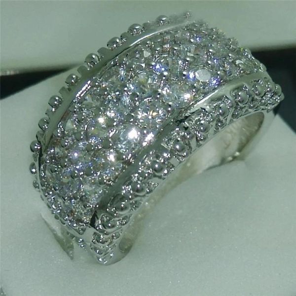 wedding rings huitan low-key design for women silver color shiny lady's accessories anniversary ring versatile fashion jewelry, Slivery;golden
wedding rings huitan low-key design for women silver color shiny lady's accessories anniversary ring versatile fashion jewelry, Slivery;golden