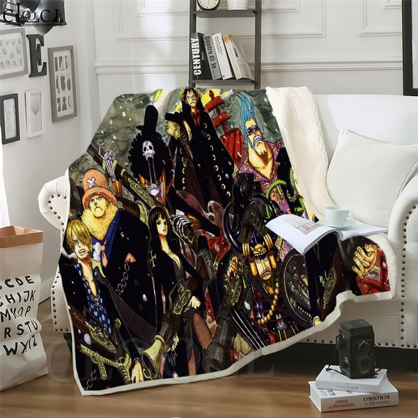 cloocl cartoons onepiece 3d print harajuku air conditioning blanket sofa teens bedding throw blankets plush quilt
cloocl cartoons onepiece 3d print harajuku air conditioning blanket sofa teens bedding throw blankets plush quilt
