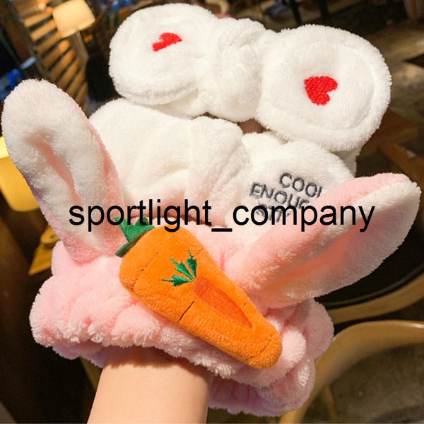 2022 wash face women girls hairbands soft warm coral fleece bow animal ears headbands headwear hair bands turban hair accessories bag, Slivery;white
2022 wash face women girls hairbands soft warm coral fleece bow animal ears headbands headwear hair bands turban hair accessories bag, Slivery;white