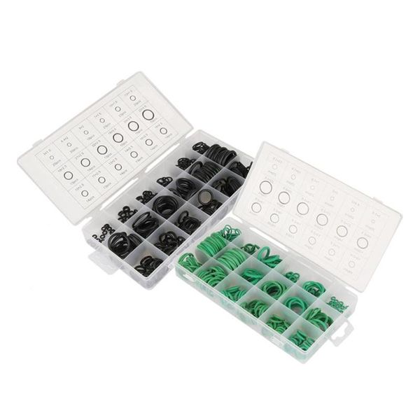 watering equipments multi-size seal o-ring assortment kit plastic box package nbr rubber washer water leakage prevention gaskets connector f
watering equipments multi-size seal o-ring assortment kit plastic box package nbr rubber washer water leakage prevention gaskets connector f