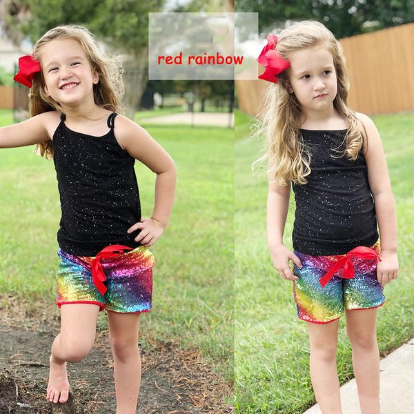 fashion dance sequined shorts, bowknot casuals pants colored cotton close-fitting cottons boxer casual trousers, Black
fashion dance sequined shorts, bowknot casuals pants colored cotton close-fitting cottons boxer casual trousers, Black