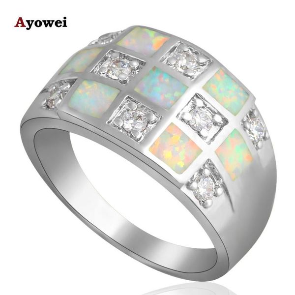 cluster rings rolilason brand design luxury green fire opal silver stamped women fashion jewelry usa size #6#7#8#9 or608a, Golden;silver
cluster rings rolilason brand design luxury green fire opal silver stamped women fashion jewelry usa size #6#7#8#9 or608a, Golden;silver
