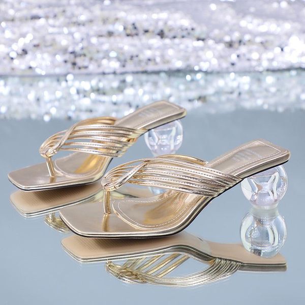 2021 summer women genuine leather platform shoes wedges heels crystal slippers thick sole sandals woman flip flops a173, Black
2021 summer women genuine leather platform shoes wedges heels crystal slippers thick sole sandals woman flip flops a173, Black